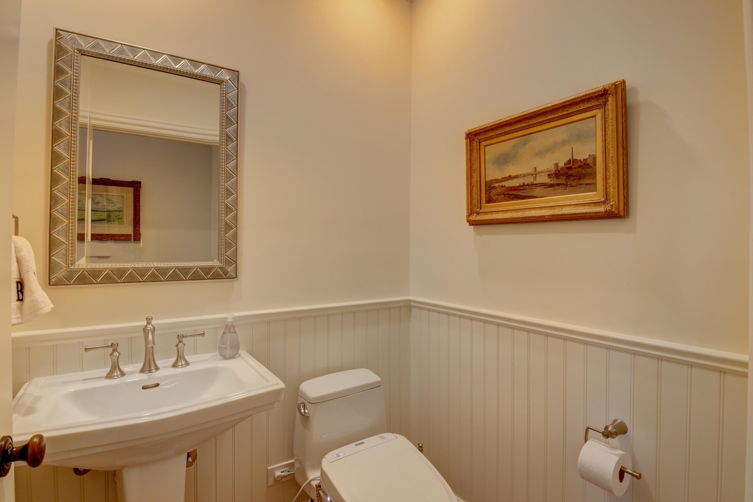4056 Northwest 57th Street Boca Raton, FL 33496 - Photo 7 of 22 Powder Room