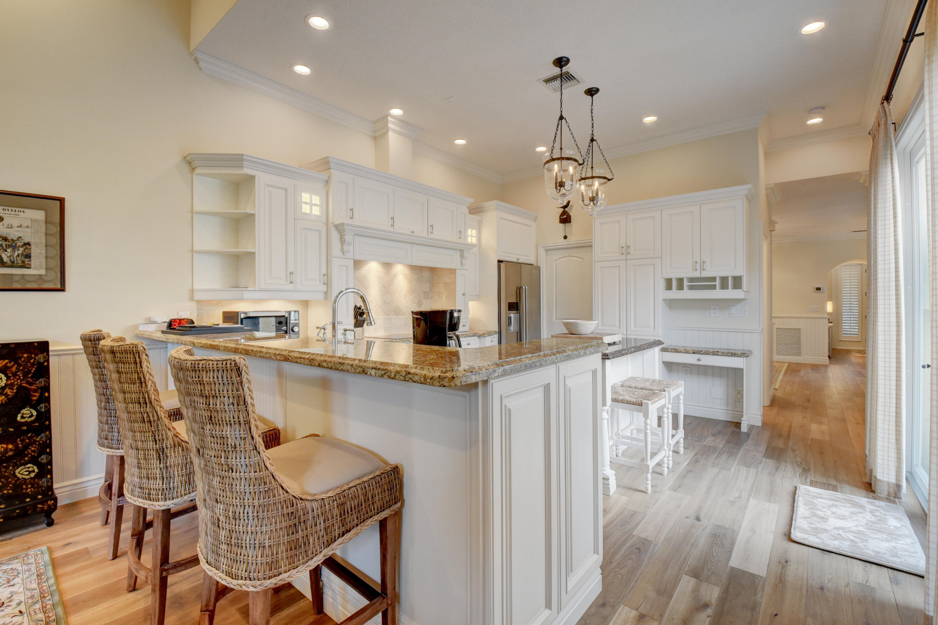 4056 Northwest 57th Street Boca Raton, FL 33496 - Photo 8 of 22 Kitchen