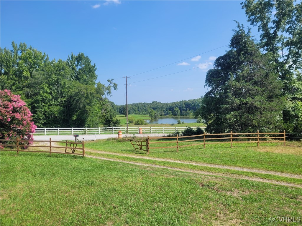 115 Buckskin Road Meherrin, VA 23954 - Photo 12 of 16