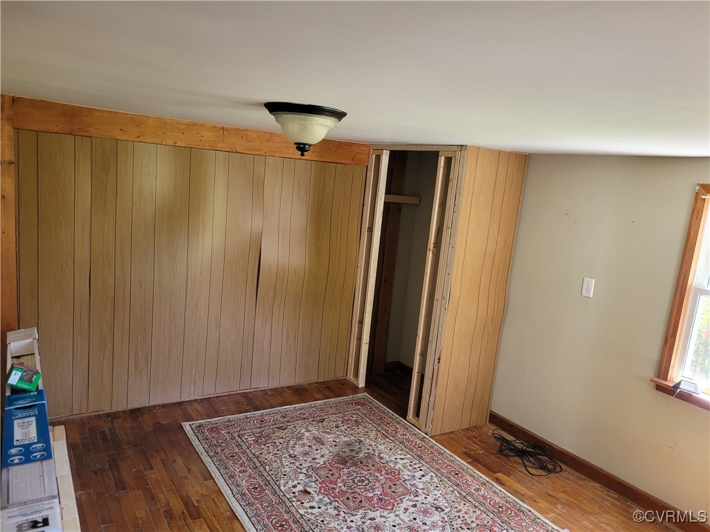 115 Buckskin Road Meherrin, VA 23954 - Photo 14 of 16