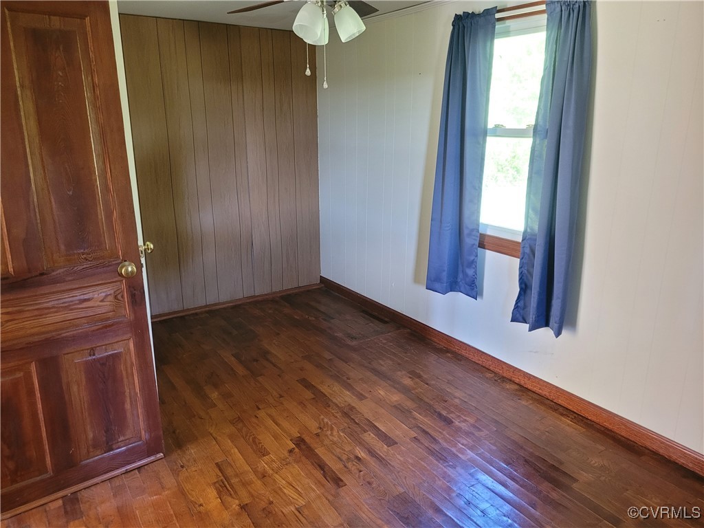 115 Buckskin Road Meherrin, VA 23954 - Photo 15 of 16