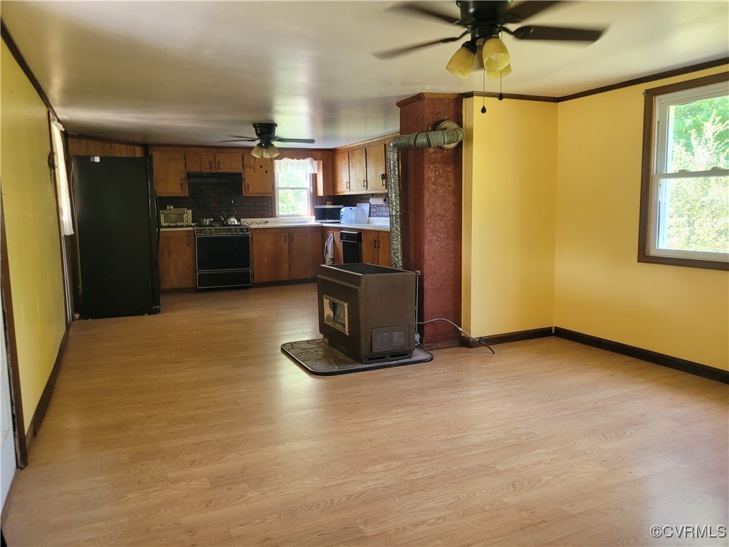115 Buckskin Road Meherrin, VA 23954 - Photo 4 of 16