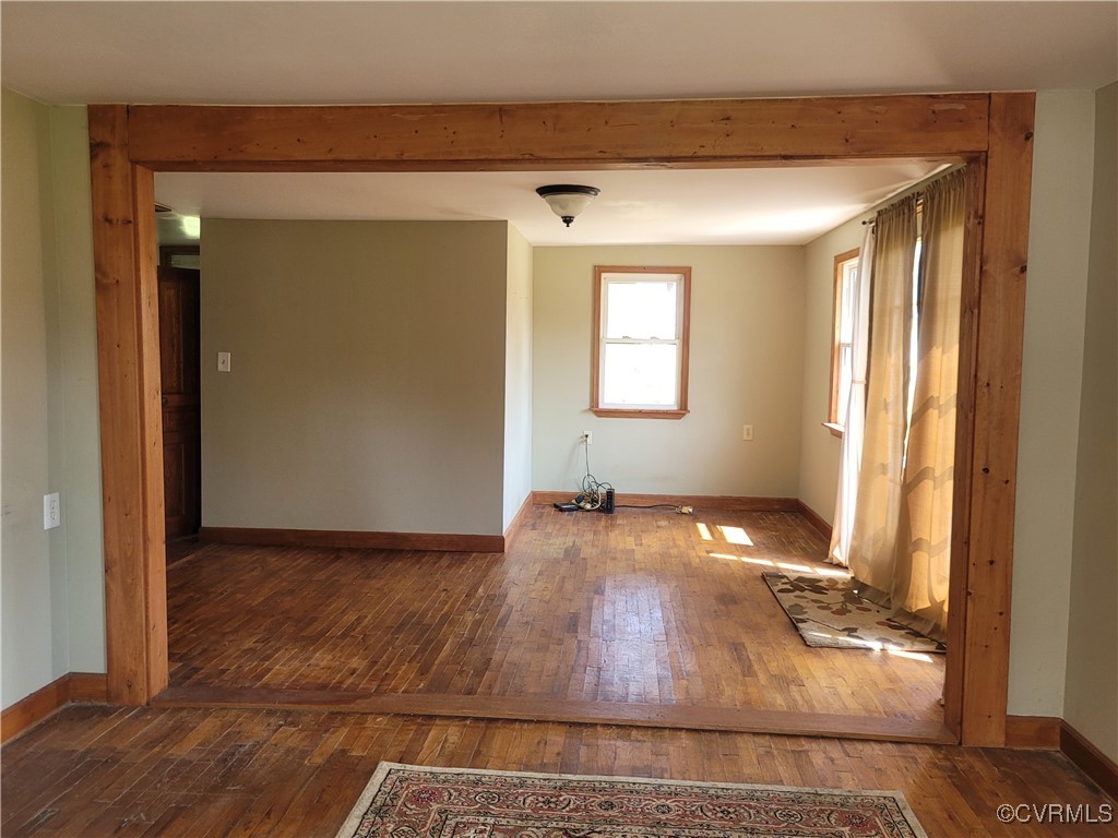 115 Buckskin Road Meherrin, VA 23954 - Photo 5 of 16
