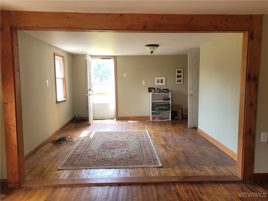 115 Buckskin Road Meherrin, VA 23954 - Photo 6 of 16