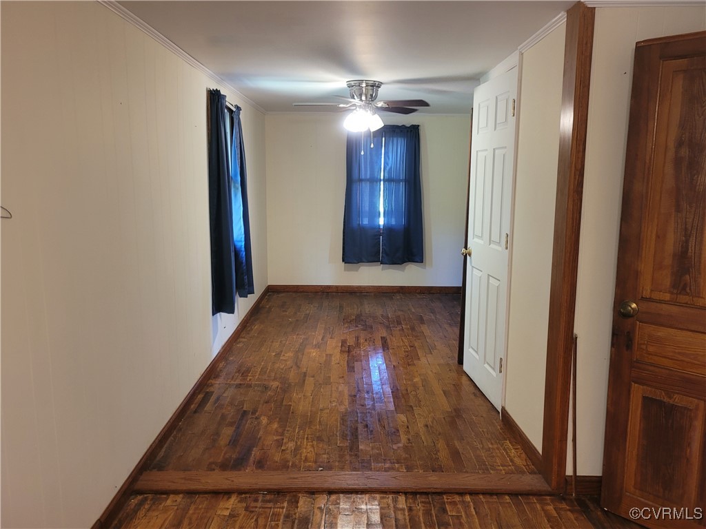 115 Buckskin Road Meherrin, VA 23954 - Photo 8 of 16