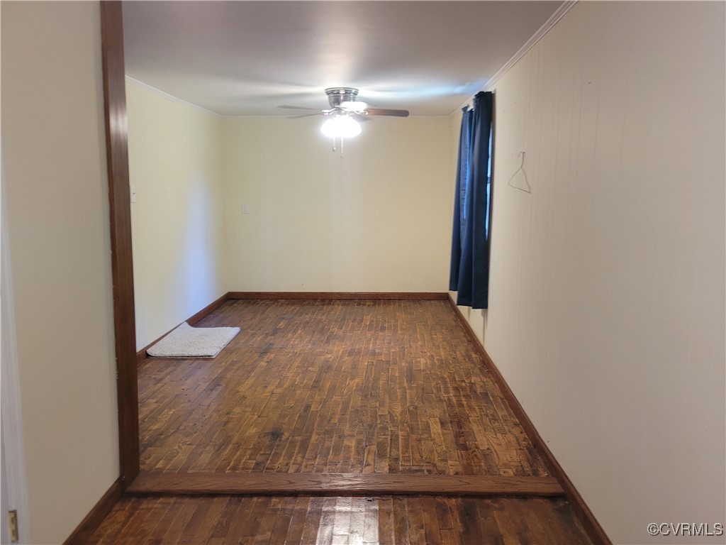 115 Buckskin Road Meherrin, VA 23954 - Photo 9 of 16