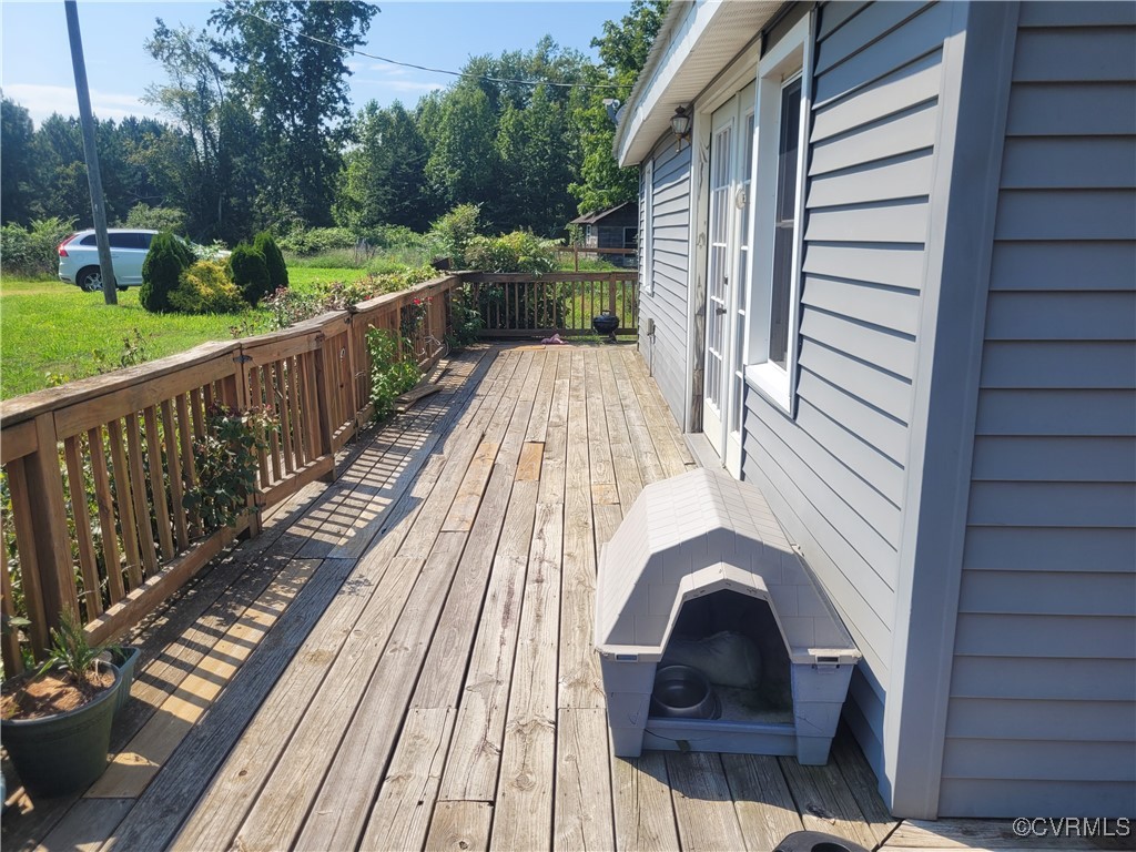 115 Buckskin Road Meherrin, VA 23954 - Photo 10 of 16