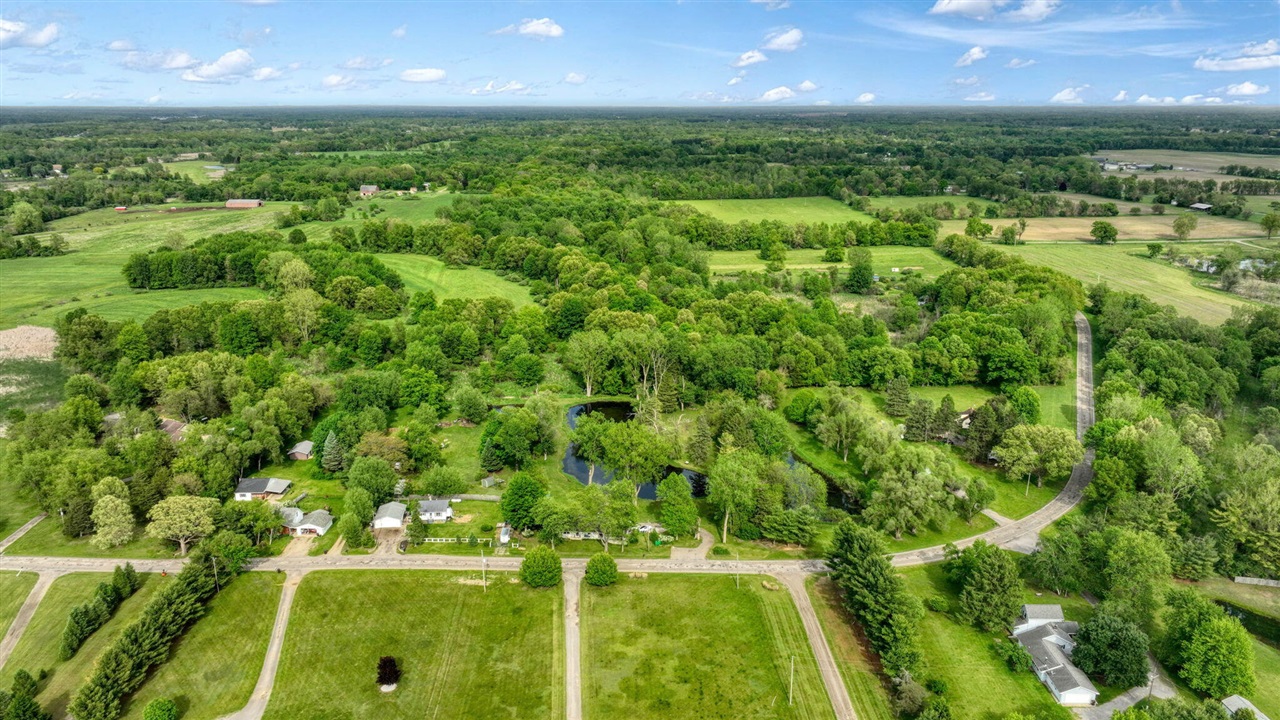 6541 Ackerson Lake Road Jackson, MI 49201 - Photo 75 of 76
