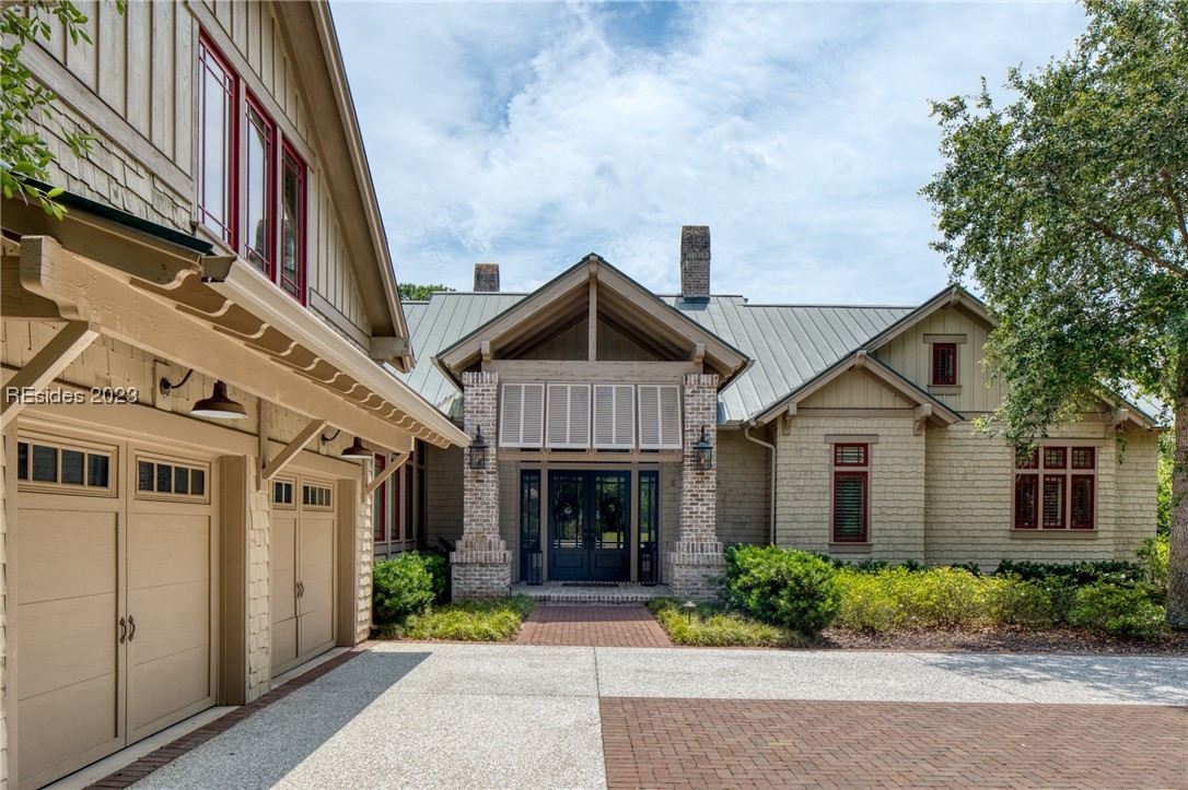 12 Anson Park Road East Bluffton, SC 29910 - Photo 1 of 1 Gallery Image 1