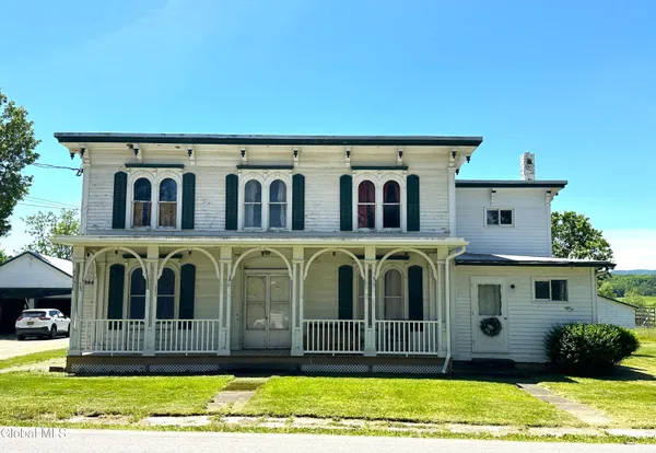 $675,000 | 564 West Ames Road, Ames, NY 13317