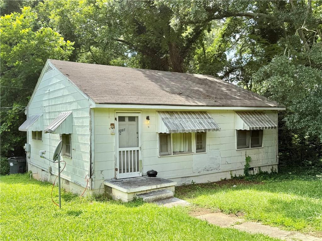 3095 Washington Road Atlanta, GA 30344 - Photo 22 of 24
