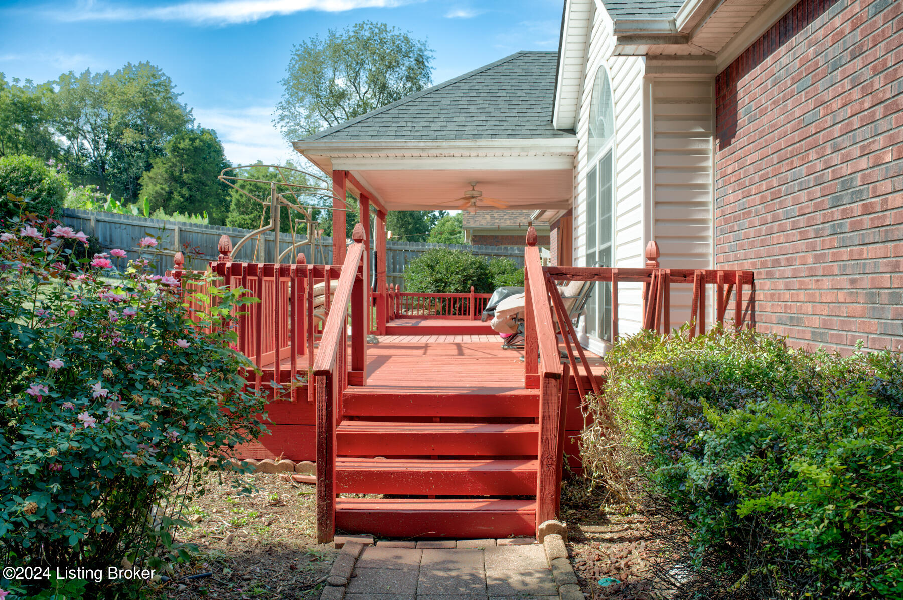 7614 Stone Ledge Road Louisville, KY 40291 - Photo 31 of 37 GSP-7614 Stone Ledge Rd-33
