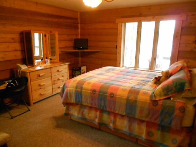 5884 West Twin Lake Road Hazelhurst, WI 54531 - Photo 8 of 9 Gallery Image 8