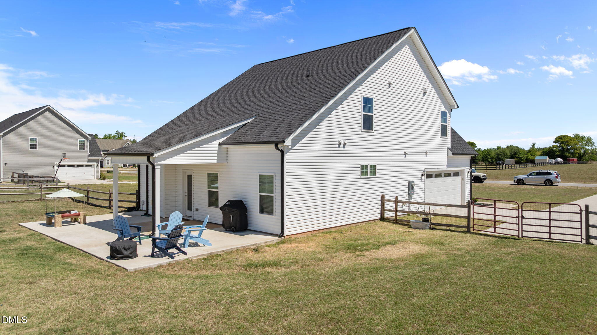289 Rocking Horse Lane Raeford, NC 28376 - Photo 41 of 49 Gallery Image 41