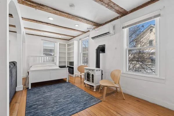 $485,000 | 7471 Highway 4, Bridgewater, VT 05034