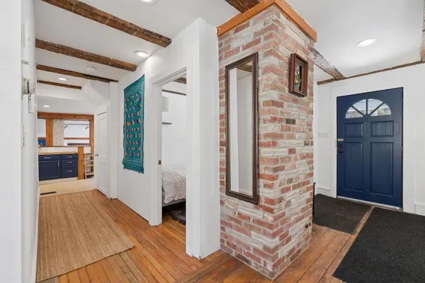 $485,000 | 7471 Highway 4, Bridgewater, VT 05034