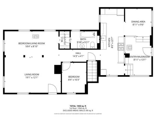 $485,000 | 7471 Highway 4, Bridgewater, VT 05034