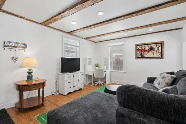 $485,000 | 7471 Highway 4, Bridgewater, VT 05034