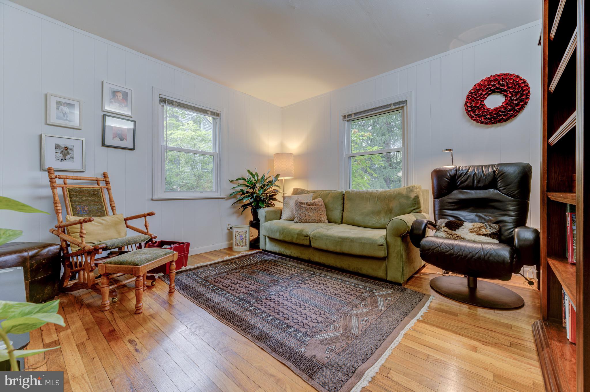 267 Hamilton Avenue Princeton, NJ 08540 - Photo 22 of 39 a living room with furniture and a window