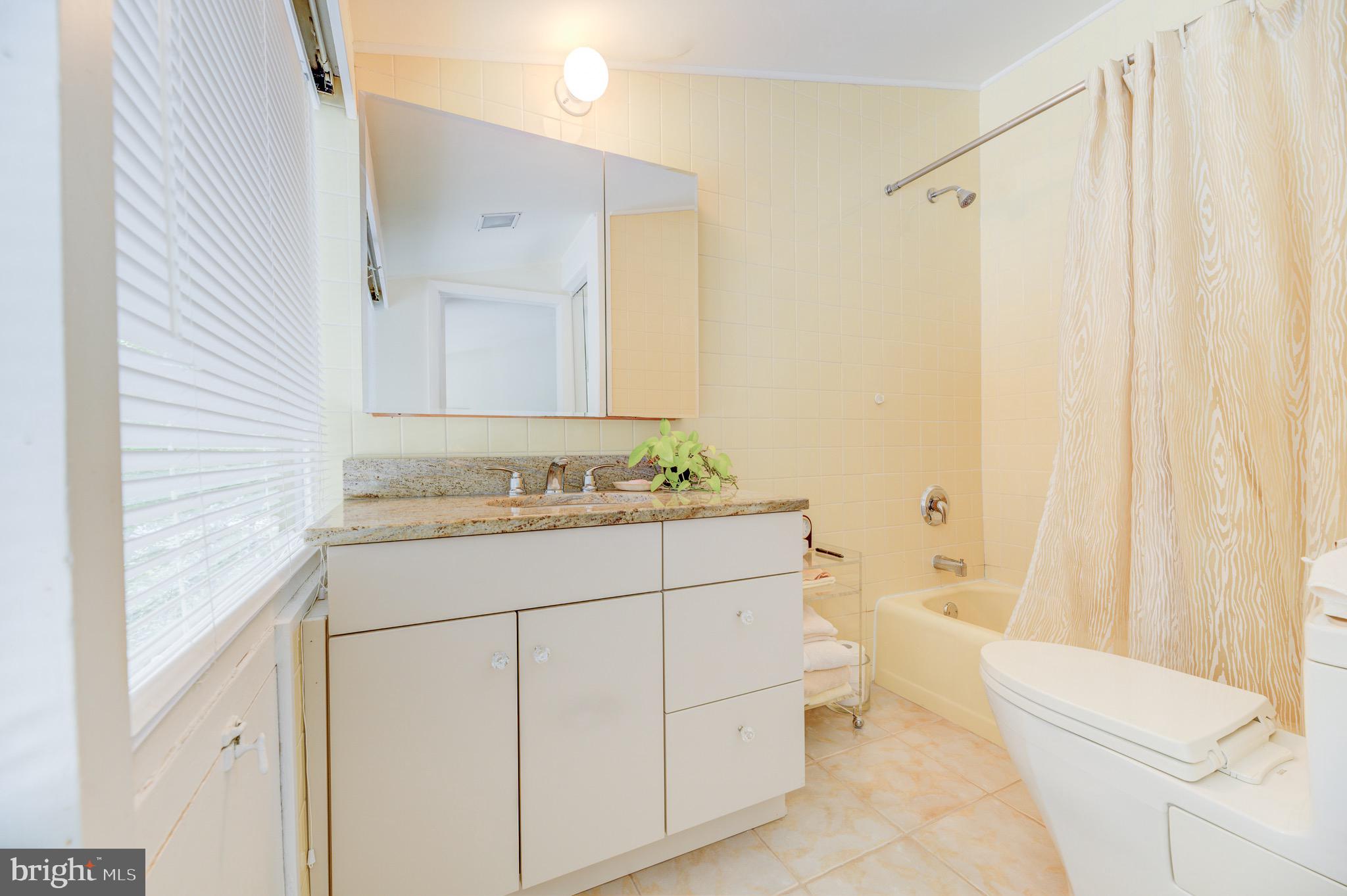 267 Hamilton Avenue Princeton, NJ 08540 - Photo 28 of 39 a bathroom with a sink a toilet and shower