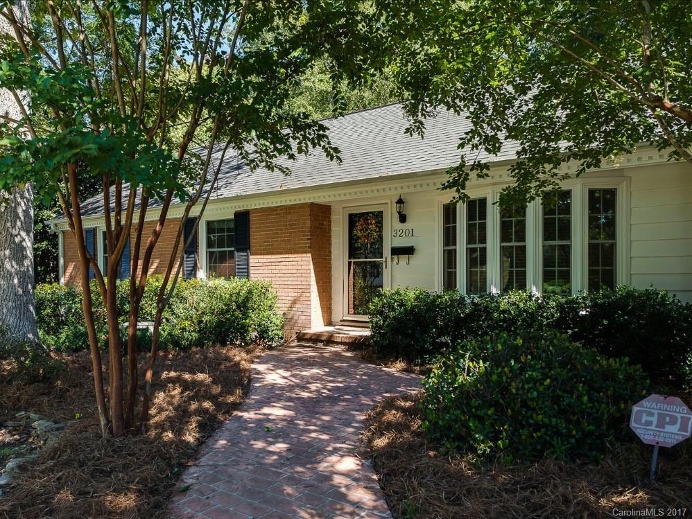 3201 Spring Valley Road Charlotte, NC 28210 - Photo 1 of 13 Gallery Image 1