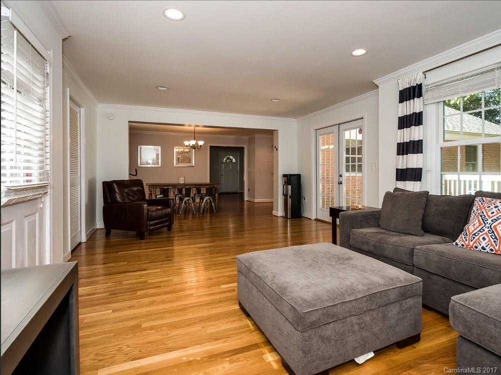 3201 Spring Valley Road Charlotte, NC 28210 - Photo 2 of 13 Gallery Image 2