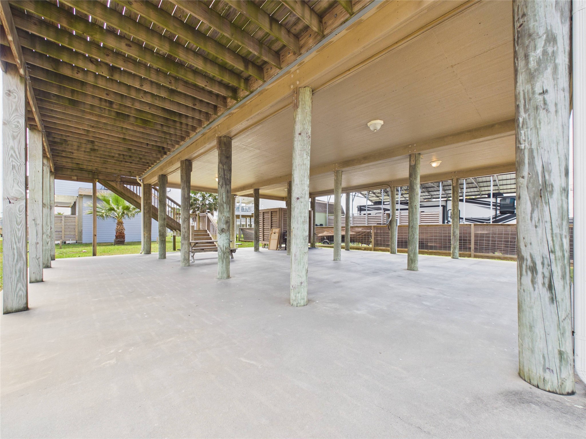 905 Meynig Drive Crystal Beach, TX 77650 - Photo 37 of 50