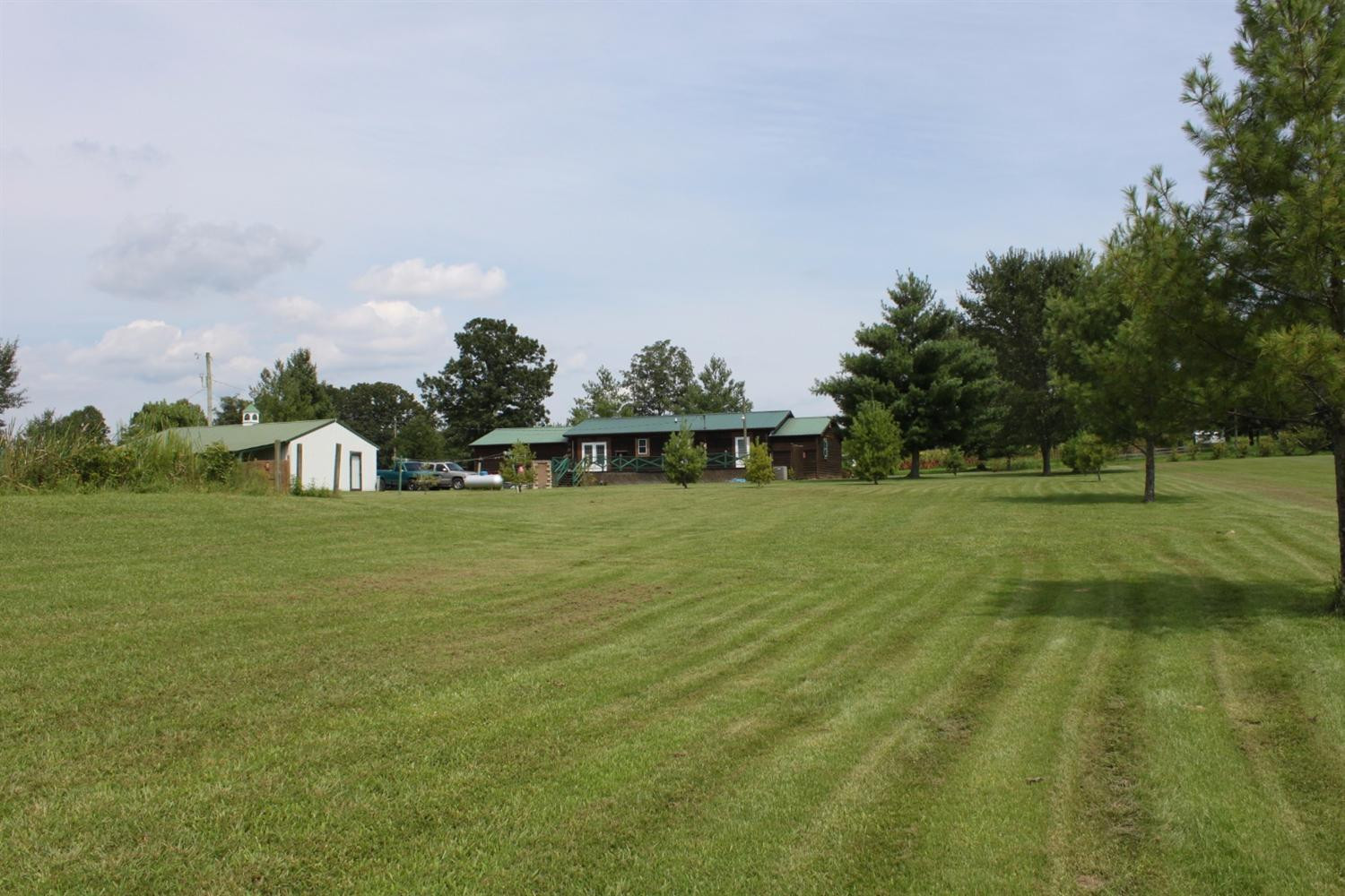 967 Polksville Road Salt Lick, KY 40371 - Photo 50 of 57 Photo 50