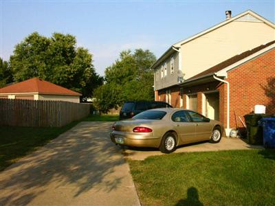 433 Squires Road Lexington, KY 40515 - Photo 17 of 17 Photo 17