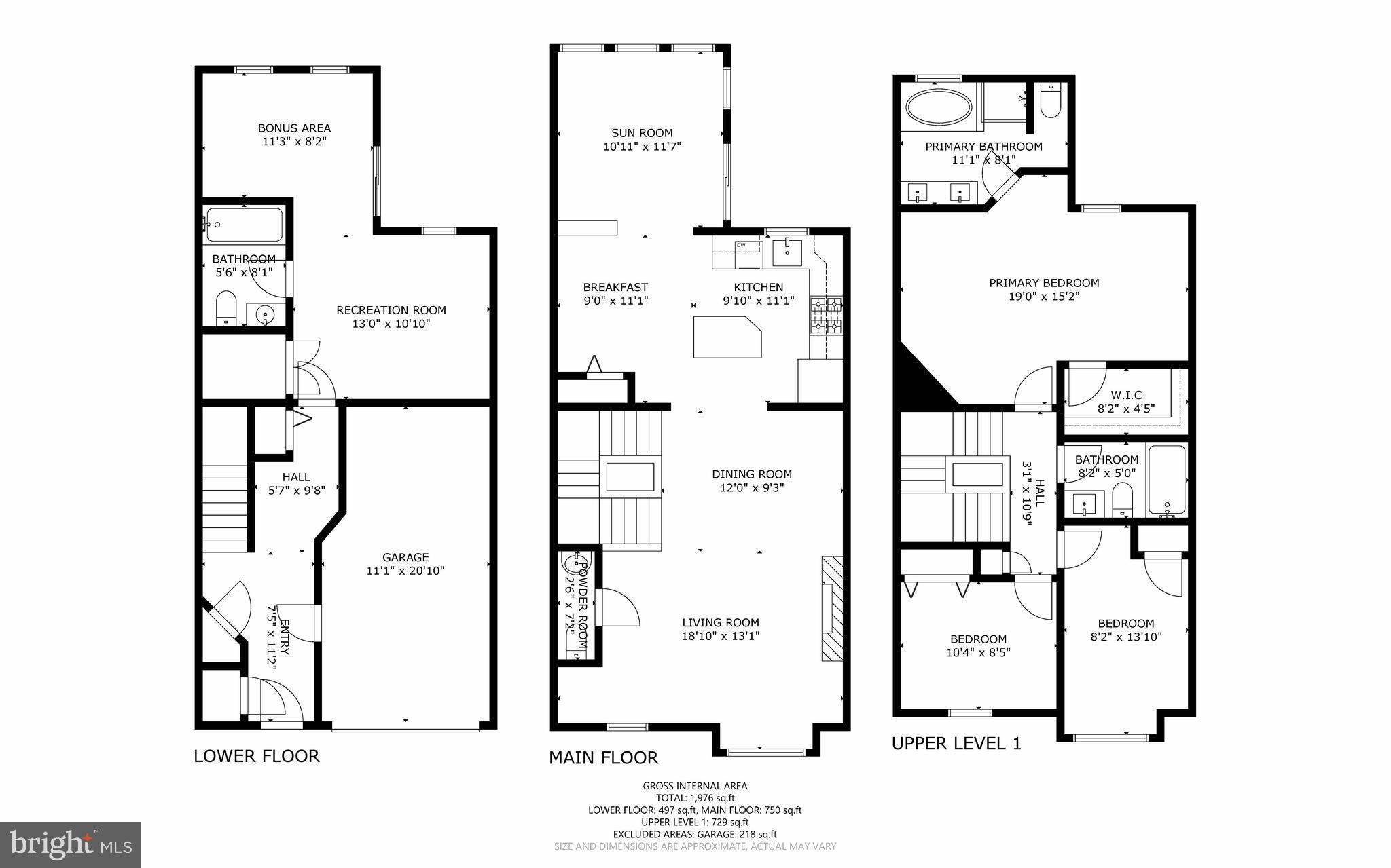 20392 Farmgate Terrace Ashburn, VA 20147 - Photo 59 of 62