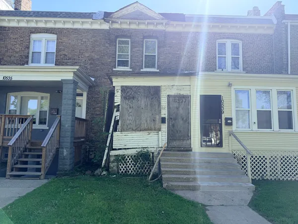 $79,900 | 10537 South Corliss Avenue, Chicago, IL 60628