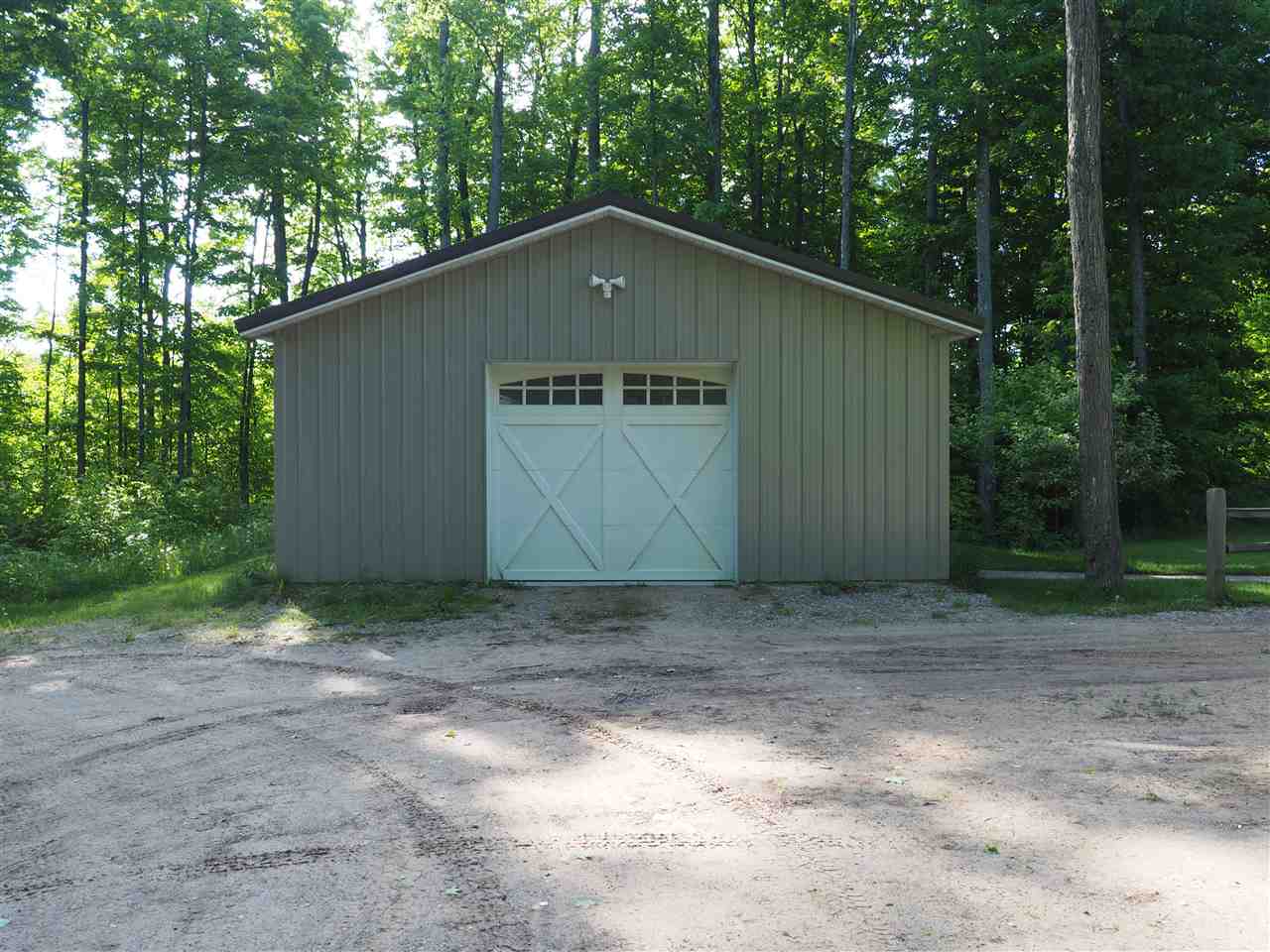 5255 South Snyder Road Southwest Fife Lake, MI 49633 - Photo 4 of 31 1862619-3.JPG