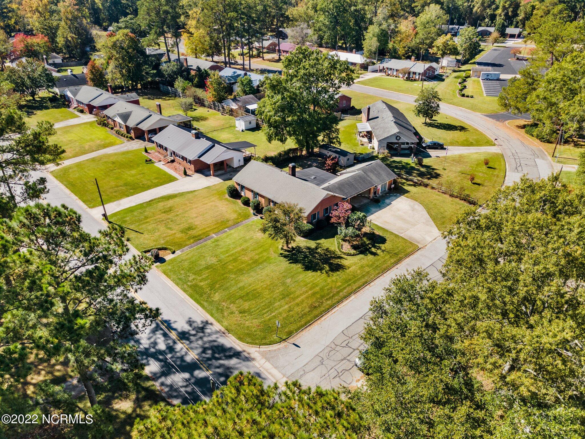2408 Hardee Road Kinston, NC 28504 - Photo 15 of 51 15-web-or-mls-DJI_0042