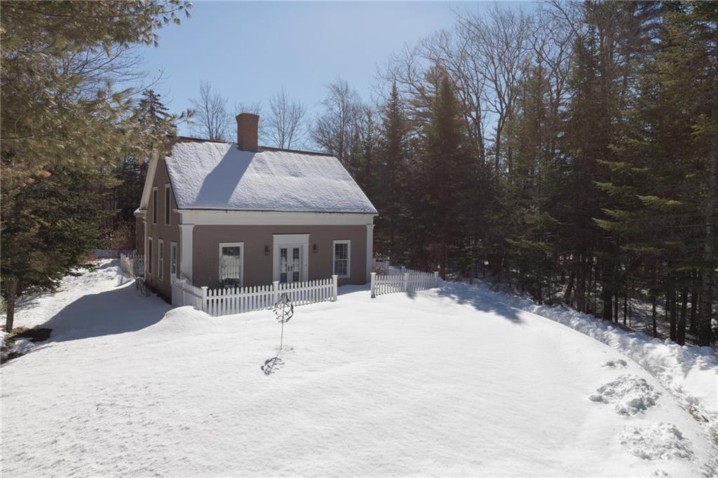 4 Arnold Road Freeport, ME 04032 - Photo 25 of 27 Photo