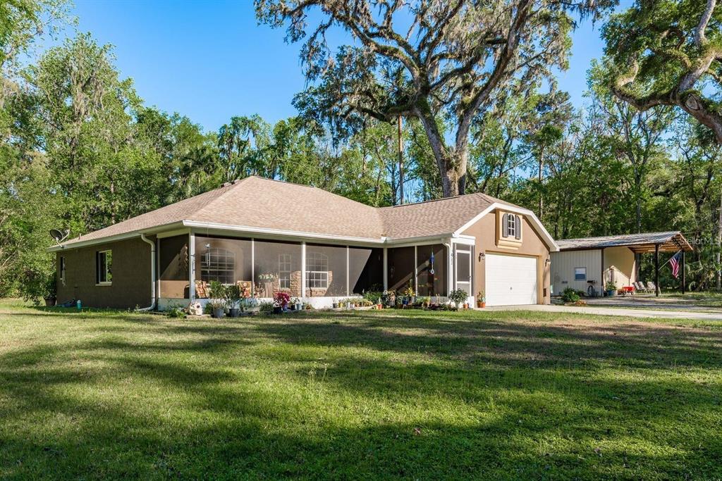 7182 Griffin Road Brooksville, FL 34601 - Photo 2 of 29