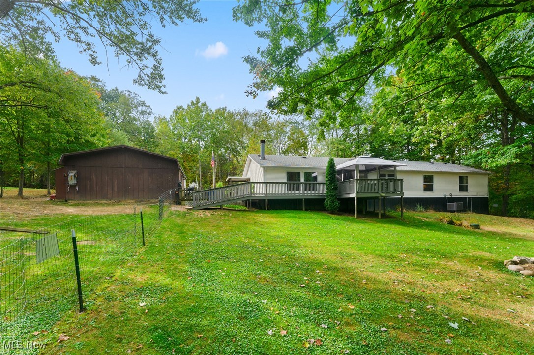 9526 Freeman Road Lisbon, OH 44432 - Photo 2 of 32 Gallery Image 2
