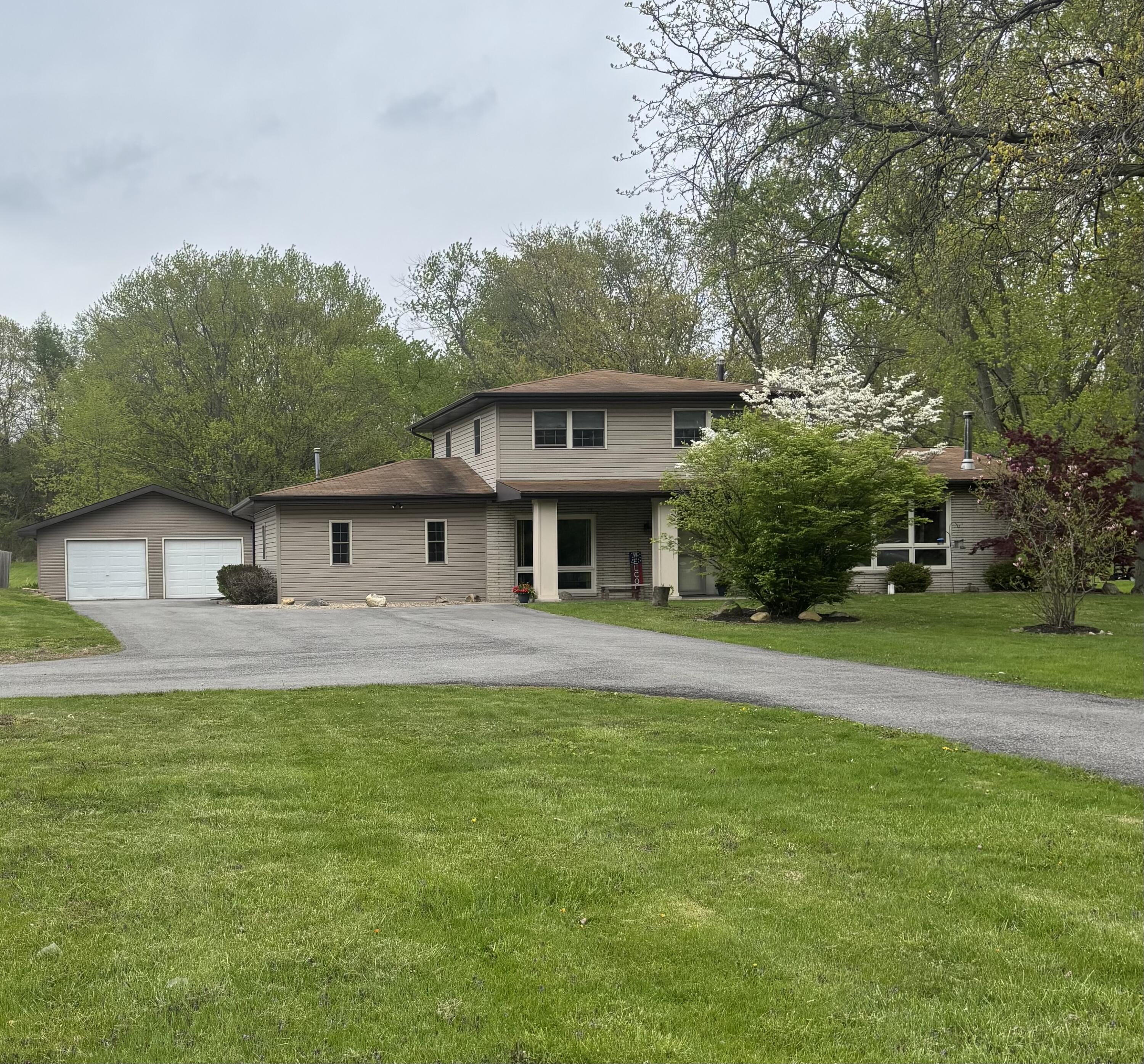 733 Meridian Road Valparaiso, IN 46383 - Photo 1 of 26 3000x2791