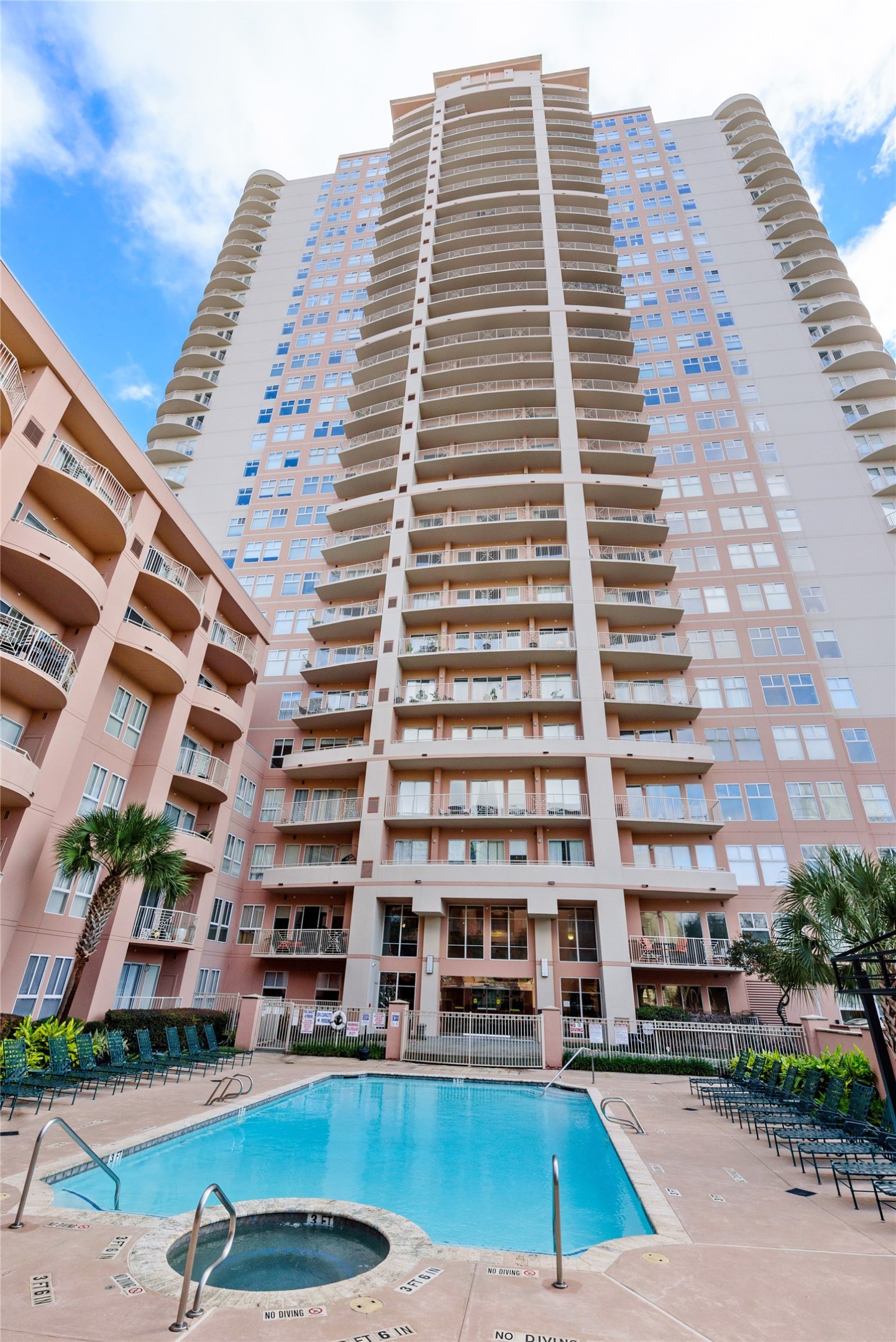 3505 Sage Road, Unit 2210 Houston, TX 77056 - Photo 39 of 40 An iconic high-rise in the heart of the Galleria, where elevated living meets refined urban luxury. Call for your private showing today!