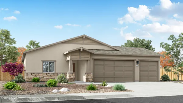 $531,990 | 630 Fraser Loop, Dayton, NV 89403