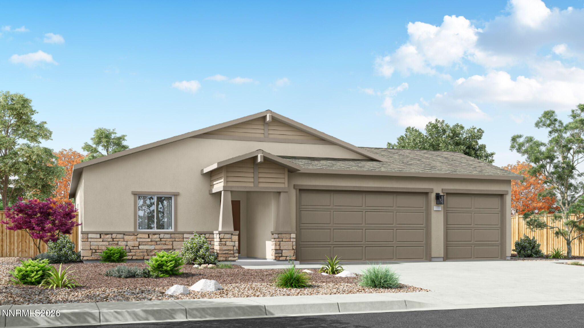630 Fraser Loop Dayton, NV 89403 - Photo 1 of 35 Front/Primary