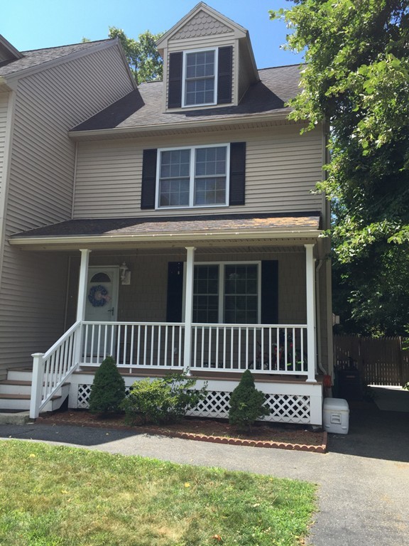 191 Merrimack Road, Unit 2 Methuen, MA 01844 - Photo 1 of 25 Gallery Image 1