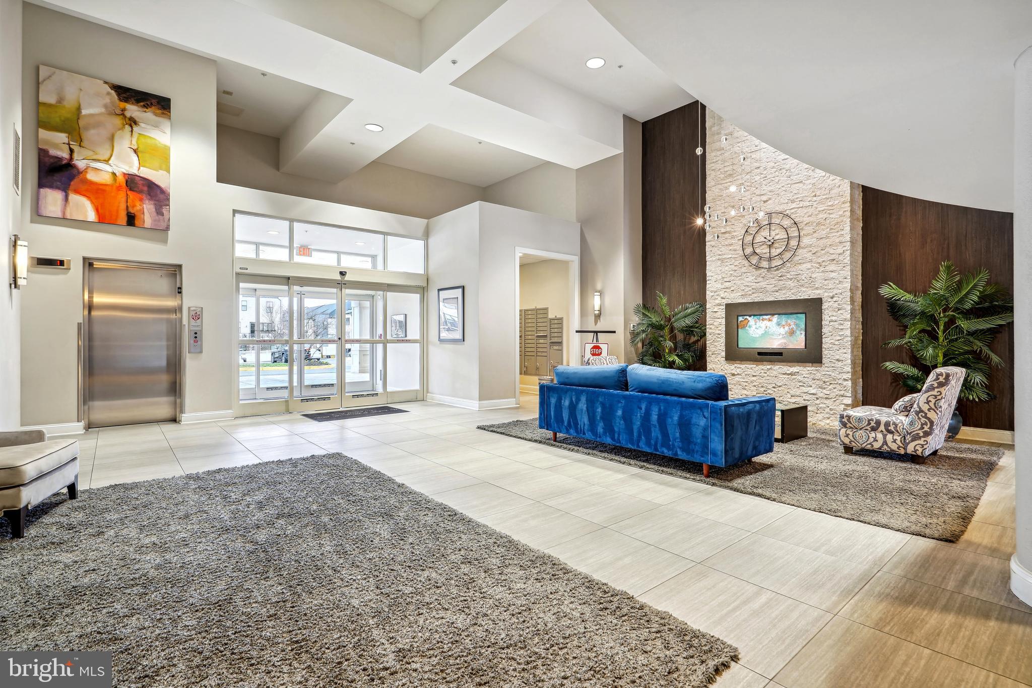 6301 Edsall Road, Unit 613 Alexandria, VA 22312 - Photo 7 of 46 Welcome to The Isabella at Monticello Mews!