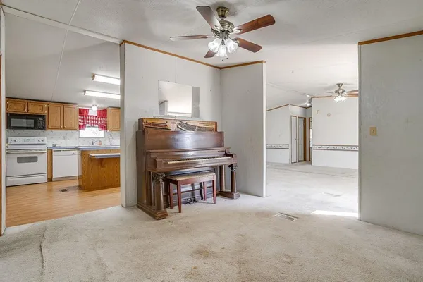 $150,000 | 11009 Everest Drive, Venus, TX 76084