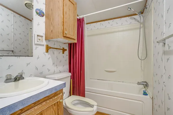 $150,000 | 11009 Everest Drive, Venus, TX 76084