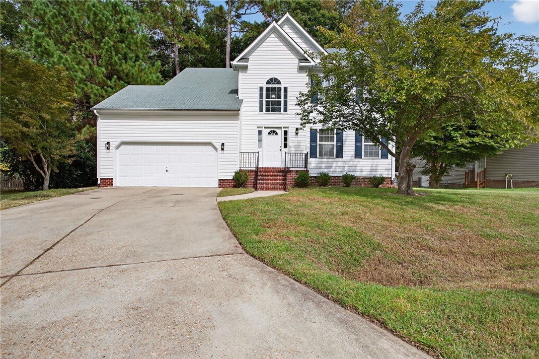 5223 Rockingham Drive Williamsburg, VA 23188 - Photo 1 of 1 Gallery Image 1