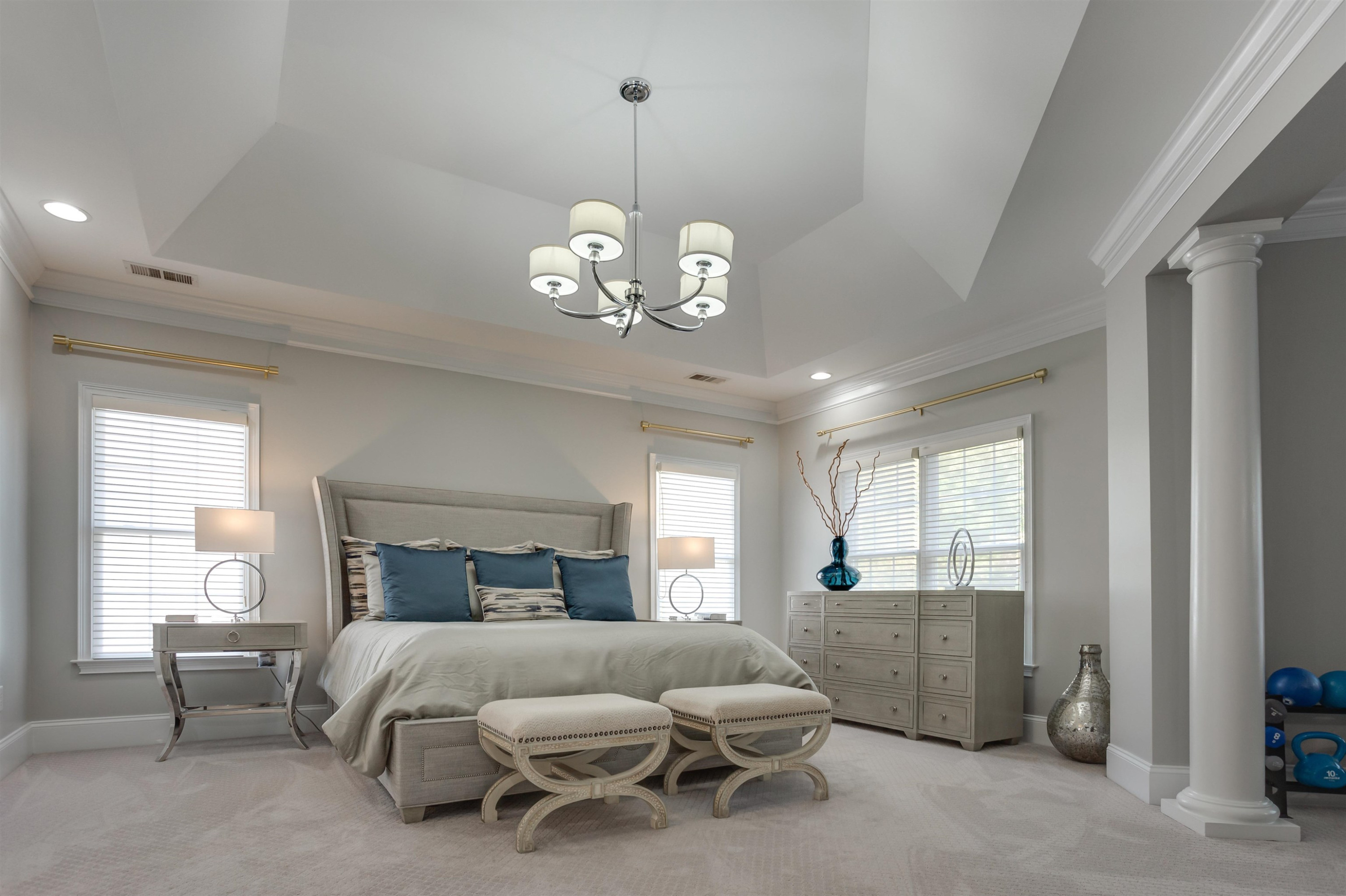 11313 Ridgegate Drive Raleigh, NC 27617 - Photo 58 of 83 Photo 58