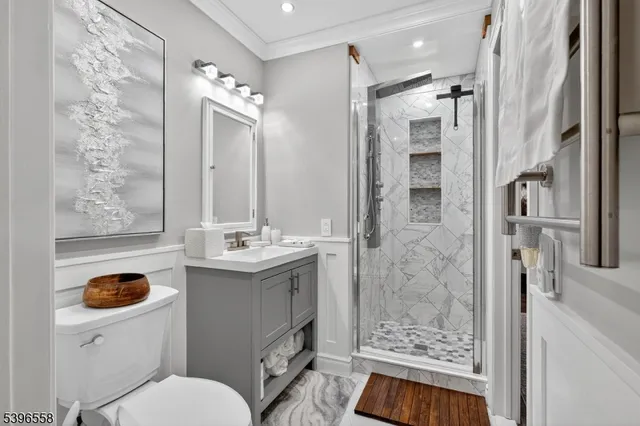 $489,000 | 20 McChesney Court, West Orange, NJ 07052