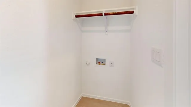 a view of small space