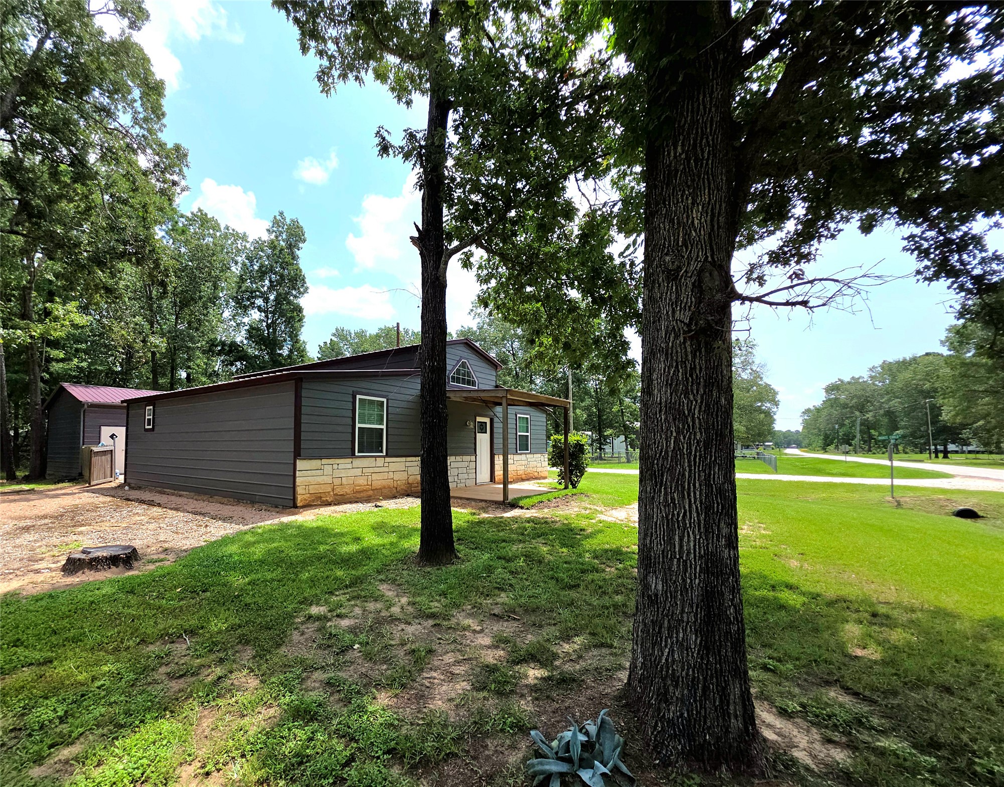 330 Monte Carlo Road Point Blank, TX 77364 - Photo 3 of 26