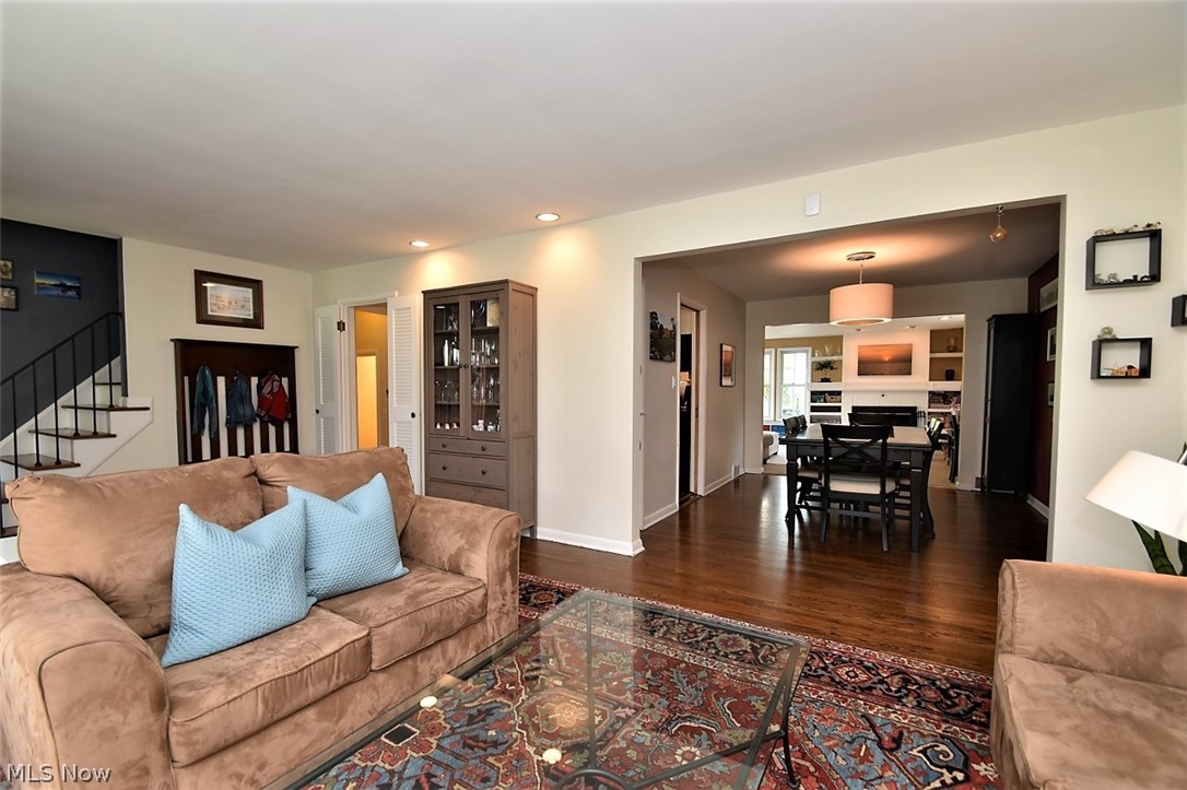 22411 Rye Road Beachwood, OH 44122 - Photo 6 of 25 Gallery Image 6